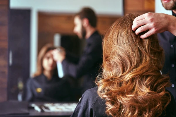 Coiffure femme Créteil