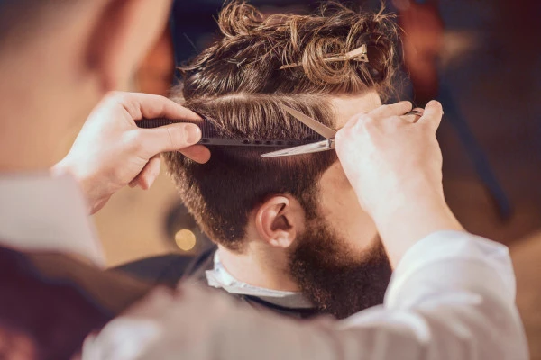 Coiffure homme Limeil-Brévannes