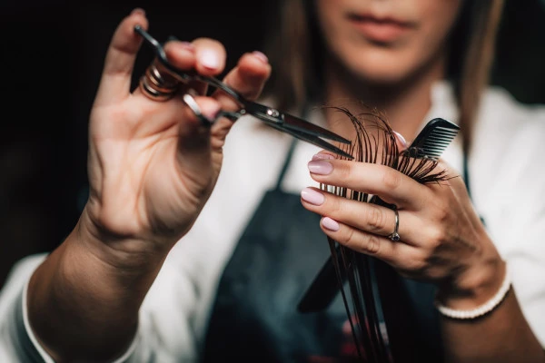 Coiffure femme Valenton